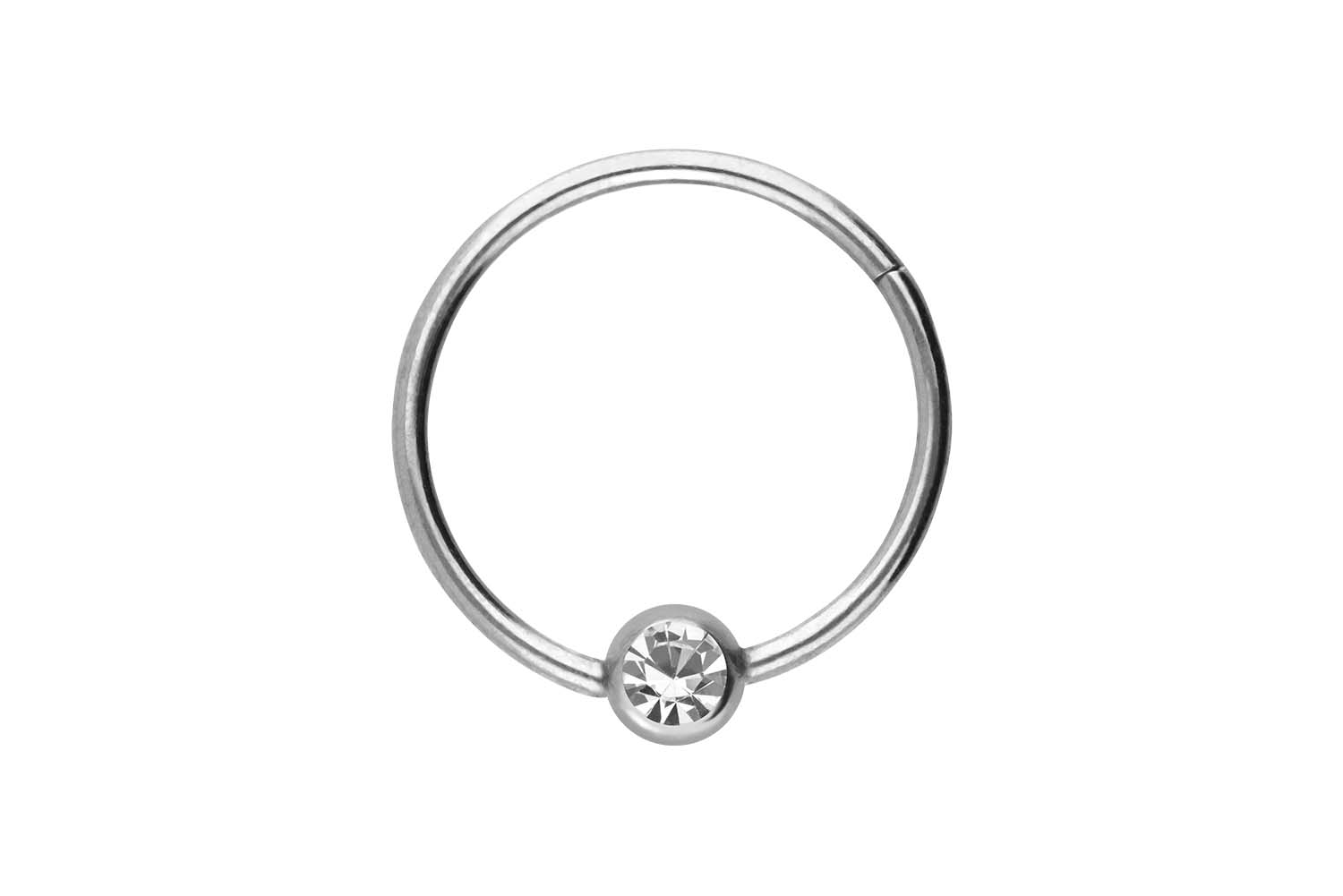 Titan Segmentring Clicker KRISTALL ++SALE++